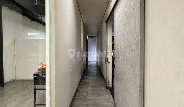 Ruko , Ruang Usaha At Jl Pangeran Antasari, Jaksel 4