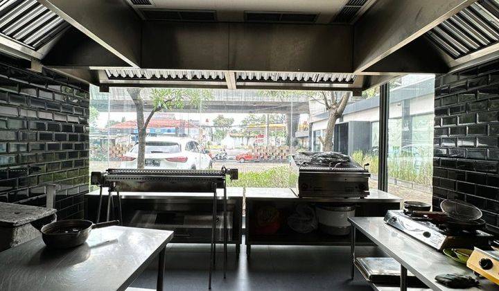 Ruko , Ruang Usaha At Jl Pangeran Antasari, Jaksel 5