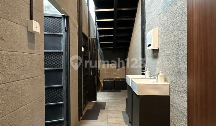 Ruko , Ruang Usaha At Jl Pangeran Antasari, Jaksel 6