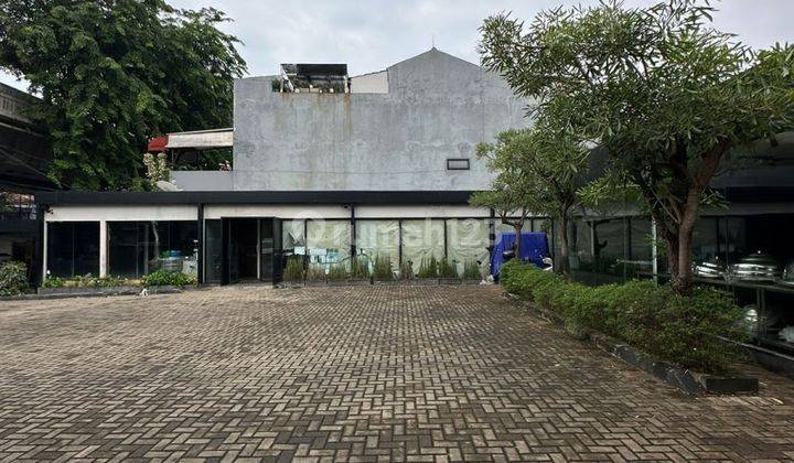 Ruko , Ruang Usaha At Jl Pangeran Antasari, Jaksel 13