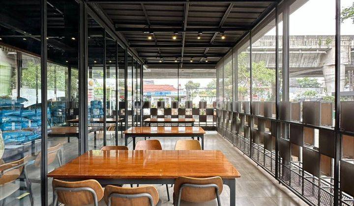 Ruko , Ruang Usaha At Jl Pangeran Antasari, Jaksel 19