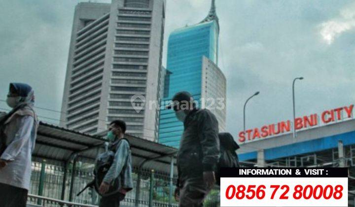 Ruko Ruko Gandeng Strategis At Jl Kendal, Menteng, Jakpus 6