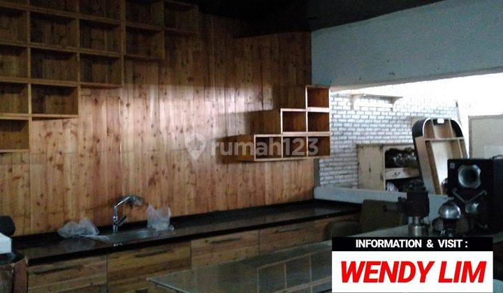 Ruko Ruko Gandeng Strategis At Jl Kendal, Menteng, Jakpus 7