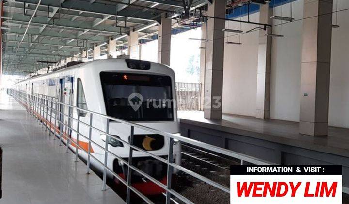 Ruko Ruko Gandeng Strategis At Jl Kendal, Menteng, Jakpus 9