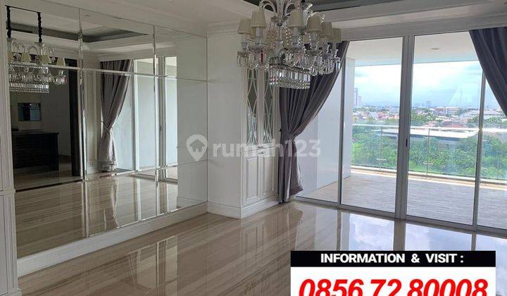 Apartemen Providences Park Permata Hijau, Best View 2