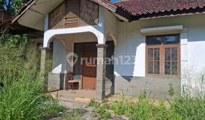 House in Parakanmuncang Sumedang