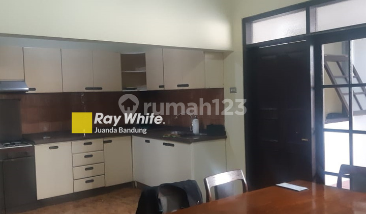 Rumah Suryalaya Buah Batu 2