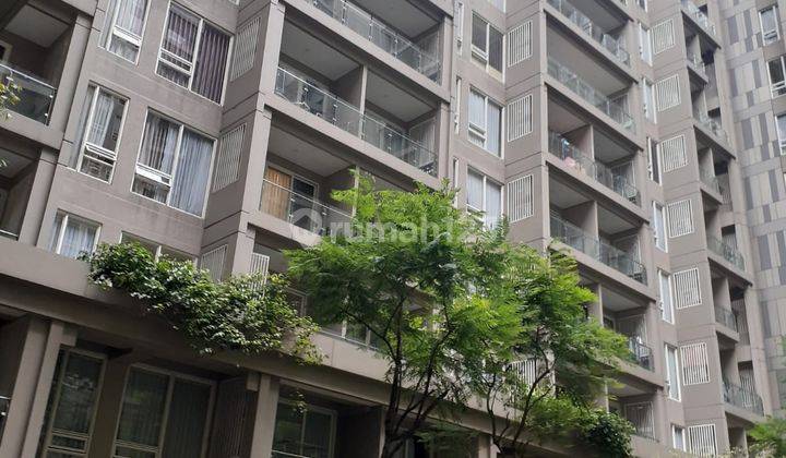 Apartemen Landmark Full Furnished Lokasi Strategis di Pusat Kota Bandung Murah 1