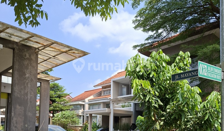 Rumah Nyaman Siap Huni Tatar Mayangsunda Kotabaru Parahyangan , Best Price , Best Location Lets Check It Out Guys