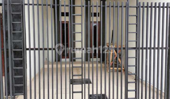 Rumah Lokasi Strategis Dekat Mtc Harga Menarik