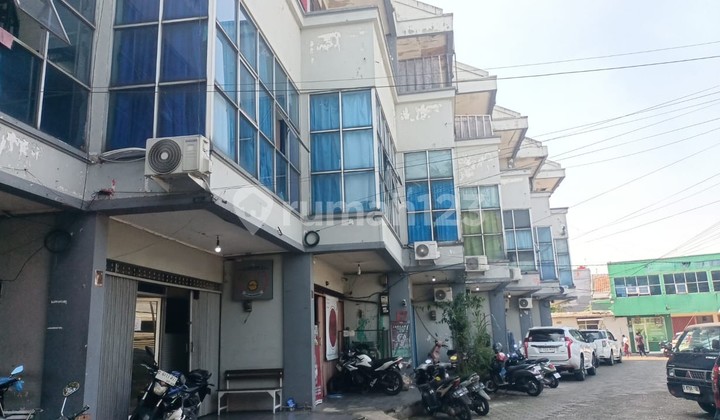 Ruko Harga Rp 1 M an Peluang Cuan di Area Komersial Plaza Dynasti Kiaracondong Bandung Ruko Harga Rp 1 M an Peluang Cuan di Area Komersial Plaza Dynasti Kiaracondong Bandung