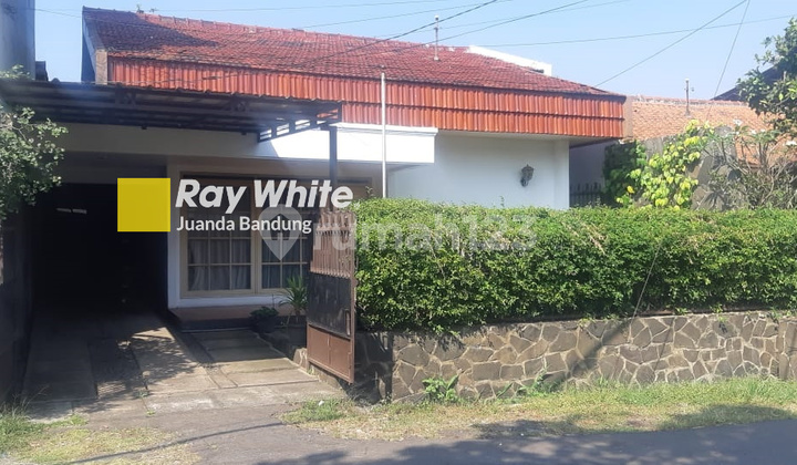 Suryalaya House Buah Batu Suryalaya House Buah Batu