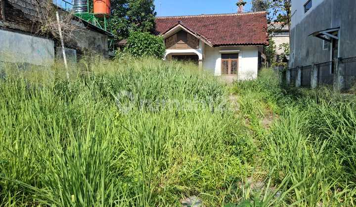 House in Parakanmuncang Sumedang