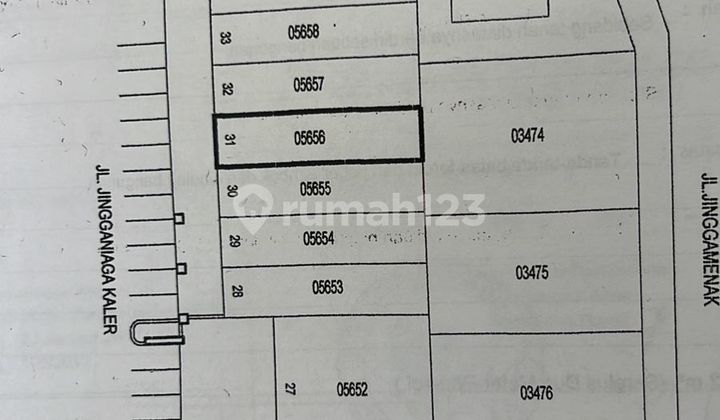 Shop House in Kota Baru Parahyangan Near Maranatha University 2