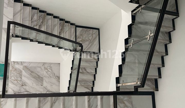 RUMAH GOLF ISLAND UK 10X25 BANGUNAN KONTRAKTOR BAGUSSS 2