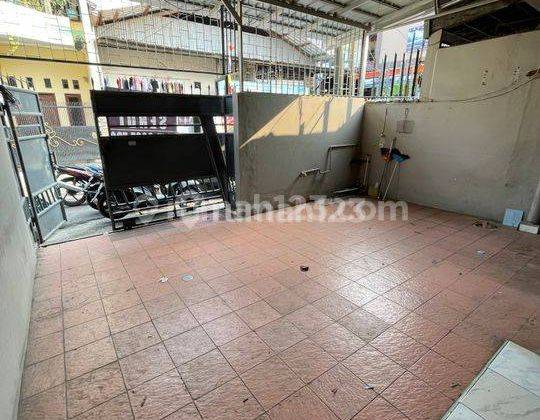 Rumah Taman Kota Blok F1 Uk 6x16 Satu Lantai,hadap Selatan 2