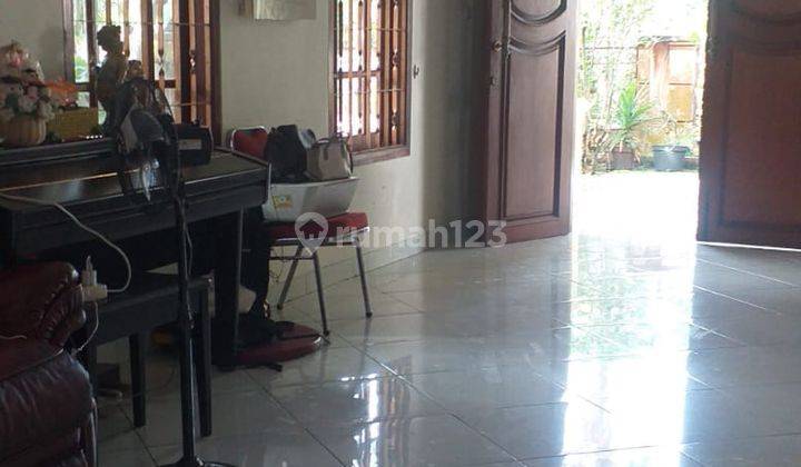 Rumah Lippo Kawaraci Luas 314 Hoek SHM 1