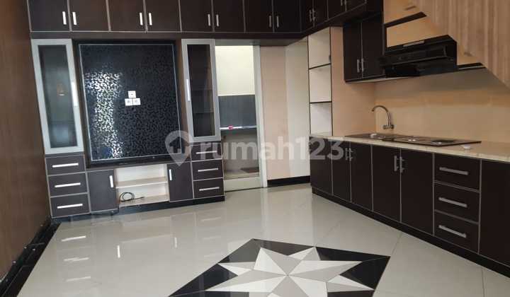 Rumah Pik Uk 4x12 Hadap Selatan SHM 2