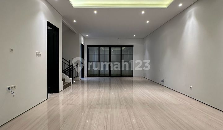 RUMAH MUARA KARANG BLOK 3 BRAND NEW 3 LANTAI BAGUSSS