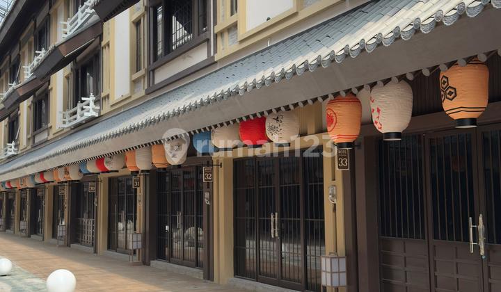 Ruko Euro Asia Osaka Tipe Korea Uk 4,5 X 10 Brand New Bagusss Ruko Euro Asia Osaka Tipe Korea Uk 4,5 X 10 Brand New Bagusss