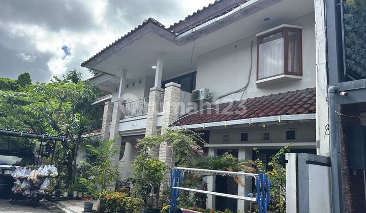 Rumah Denpasar Bali Luas 266M 2 Lantai Bagusss Rumah Denpasar Bali Luas 266M 2 Lantai Bagusss