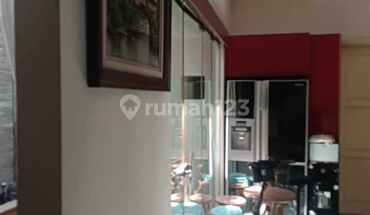 Ivory Serpong House, Size 12x18, South-Facing, Excellent!!!