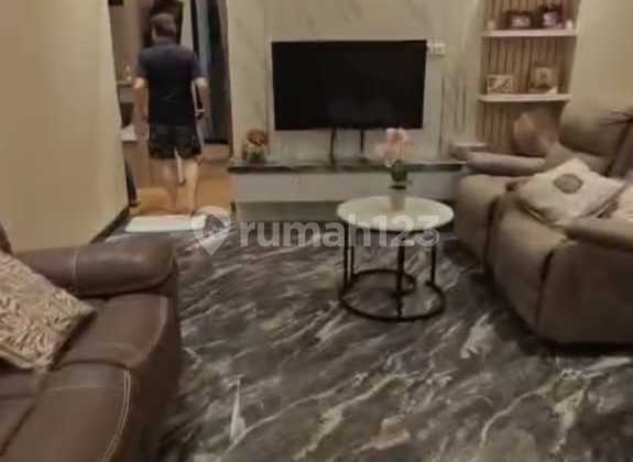 Rumah 7X18 di Cengkareng Desain Mewah Full Furnish Bagusss Rumah 7X18 di Cengkareng Desain Mewah Full Furnish Bagusss