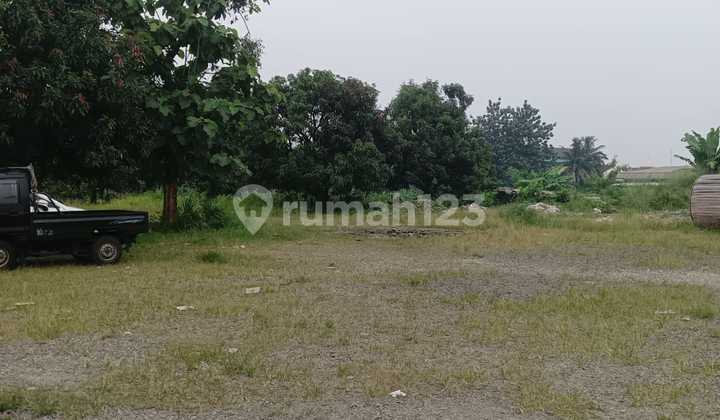 The Land in Serpong Raya is Very Suitable for Padel.