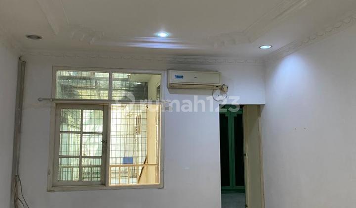 RUMAH PIK1 UK 10X27 HADAP SELATAN  2