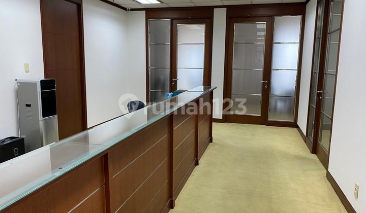 RUANG KANTOR MENARA BATAVIA SIAP PAKAI BAGUSSSS RUANG KANTOR MENARA BATAVIA SIAP PAKAI BAGUSSSS