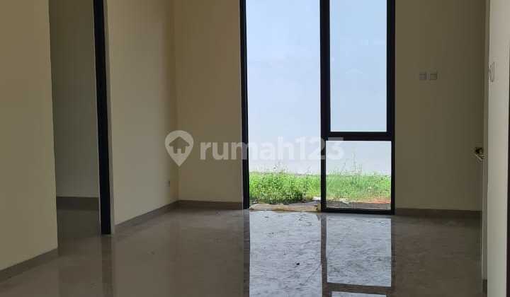 For Sale 2-Story House in Serpong Garden 1 Cluster, Cisauk 2