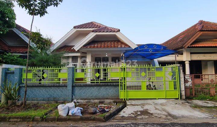 Rumah di Sektor 1a, Tangerang 1