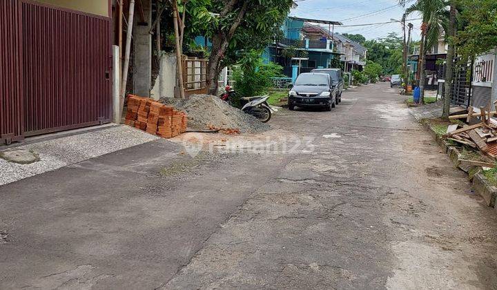 Dijual Wts Rumah Sektor 8a 2