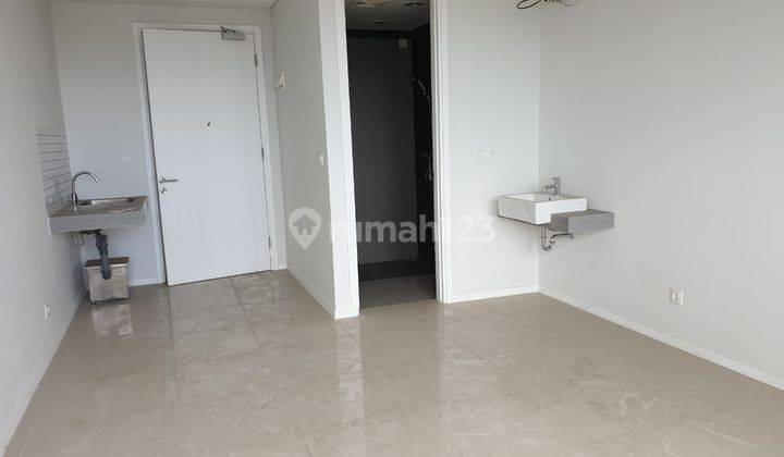 Dijual Apartement Paddington Heights, Alam Sutera 2