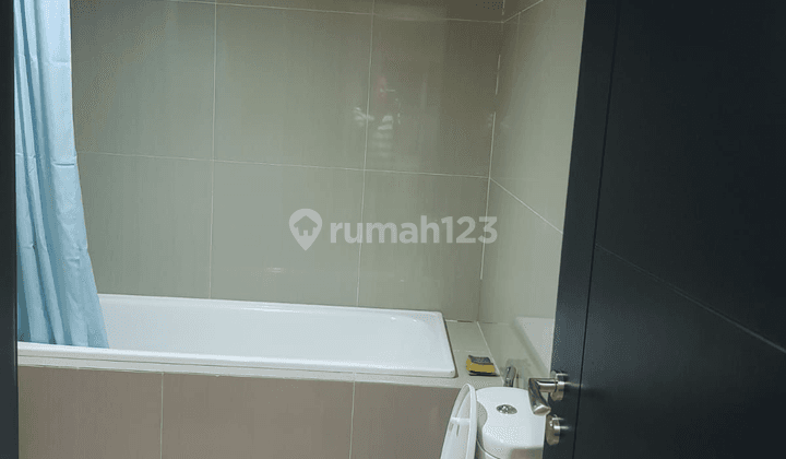 Apartemen Murah Seberang Mall 6