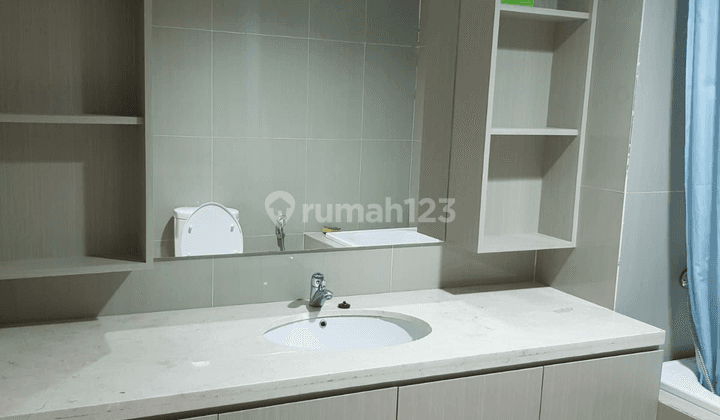 Apartemen Murah Seberang Mall 7