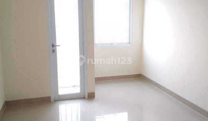 Dijual Apartement B Residence Tipe Studio, Bsd 1