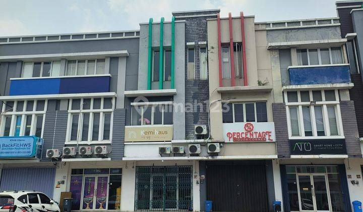 Disewakan Ruko Neo Arcade, Gading Serpong  1