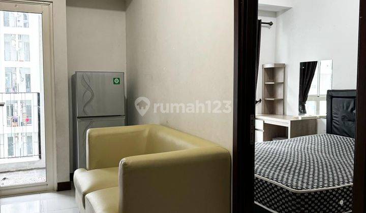 Disewa Apartemen Scientia Residence 1 BR  2