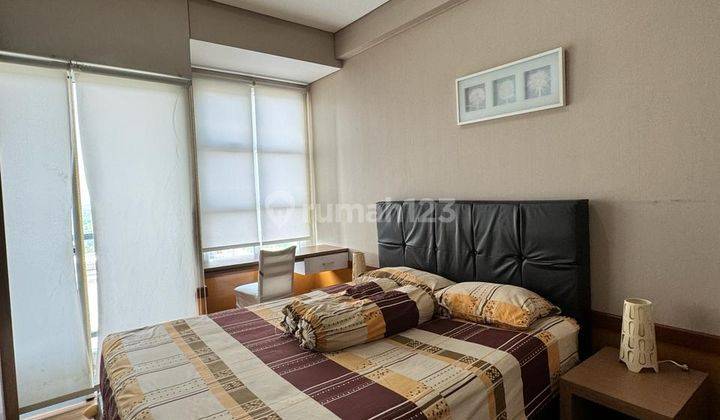 Dijual Cepat Dan Termurah Apartemen Saveria Tipe Studio, Bsd 1