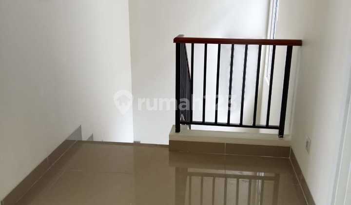 Dijual Rumah Tipe Chromatic Premium di Cluster Verdi Gading Serpong