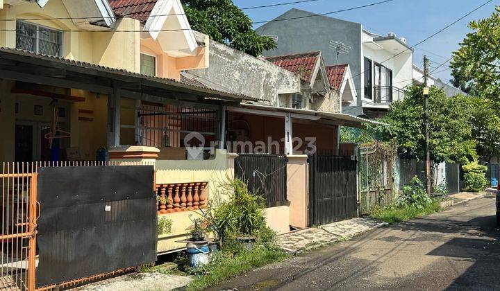 Dijual Rumah di Sektor 6a Gading Serpong, Tangerang 2