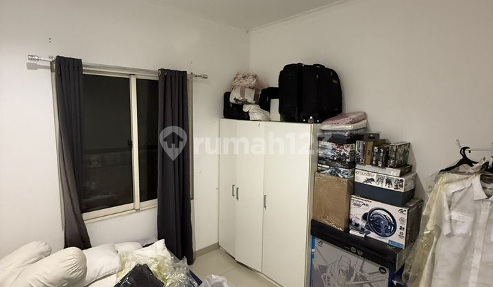 For Sale 2-Story House in Faraday Cluster, Gading Serpong 2