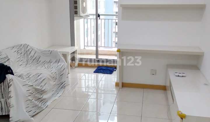 Disewa Apartemen M-Town Residence Tower Carmel Lantai 23 Full Furnished