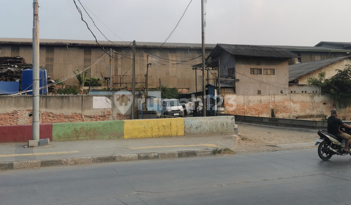 DIJUAL GUDANG DI KAPUK KAMAL JAKARTA UTARA DIJUAL GUDANG DI KAPUK KAMAL JAKARTA UTARA