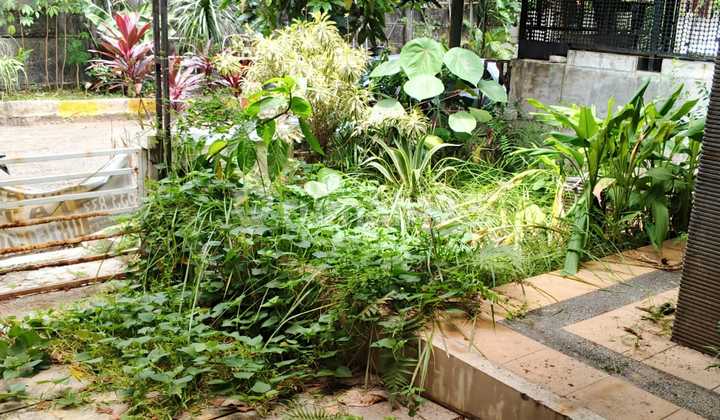 For Sale House in Palem Aren Raya, Lippo Karawaci 2