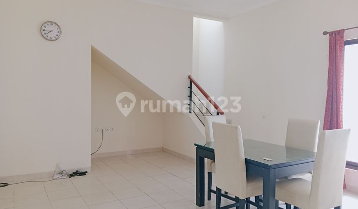 Dijual Rumah 2 Lantai di Cluster Newton, Gading Serpong 2