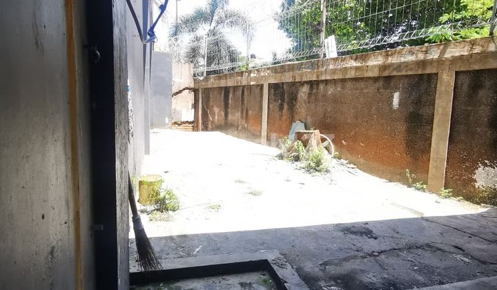 For Rent: 2-Story Modernland Shop House Next to BPK Penabur Modernland 2