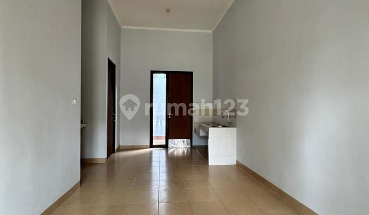 Dijual Rumah Cantik di Cluster Canggu @Bali Resort Rawa Kalong, Gn. Sindur, Bogor 2