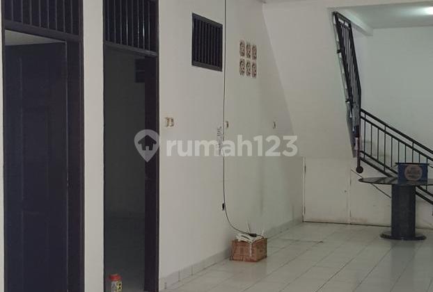For Rent House in Sector 1A, Gading Serpong